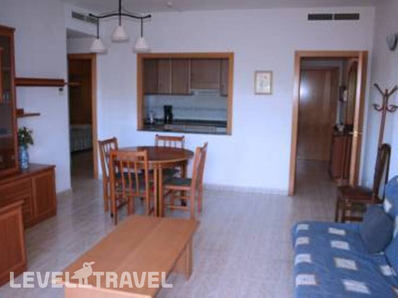 Фотография Ibersol Siesta Dorada