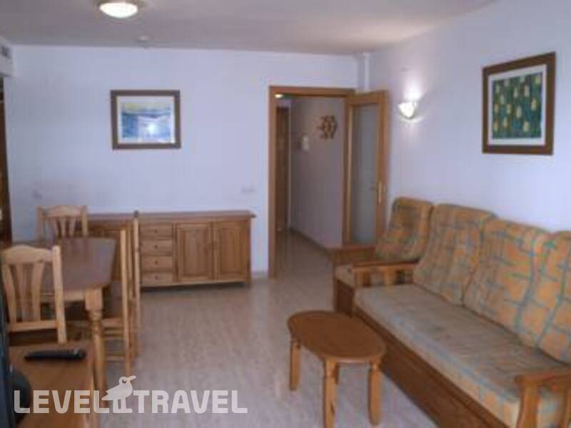 Фотография Ibersol Siesta Dorada