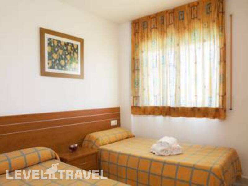 Фотография Ibersol Siesta Dorada