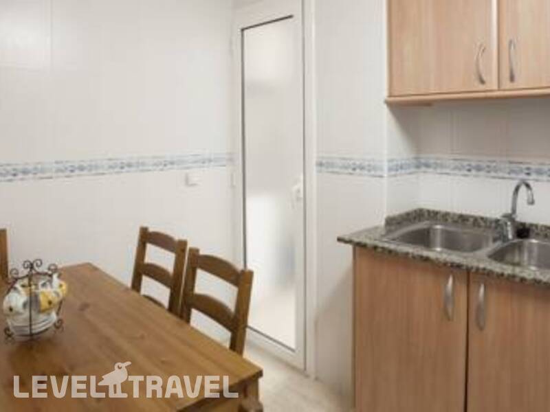 Фотография Ibersol Siesta Dorada