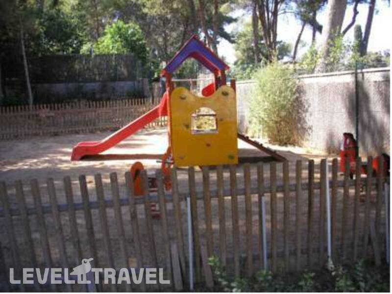 Фотография Ibersol Siesta Dorada