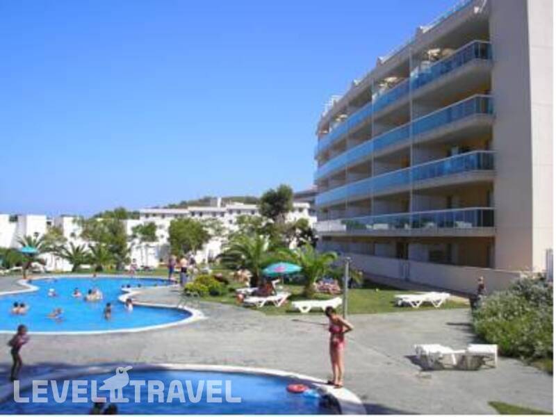 Фотография Ibersol Siesta Dorada