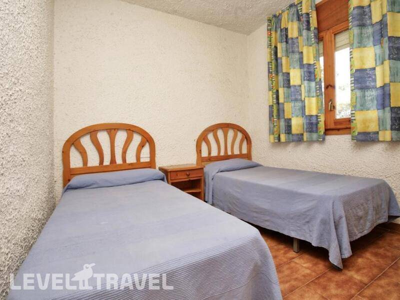 Фотография Rentalmar El Pinar Apartment