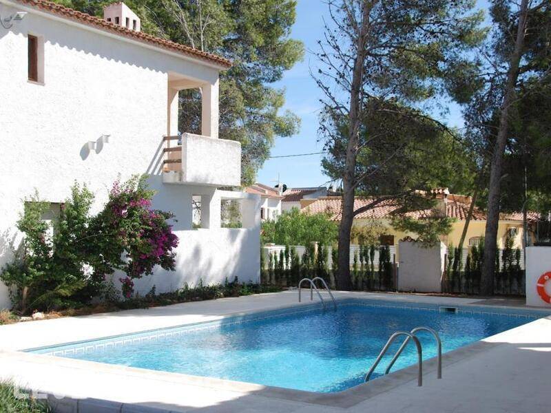 Фотография Rentalmar El Pinar Apartment