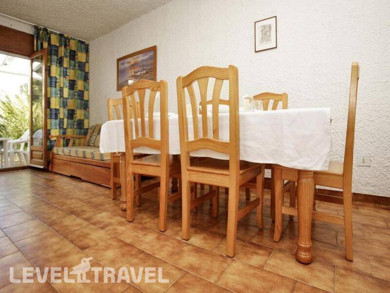 Фотография Rentalmar El Pinar Apartment