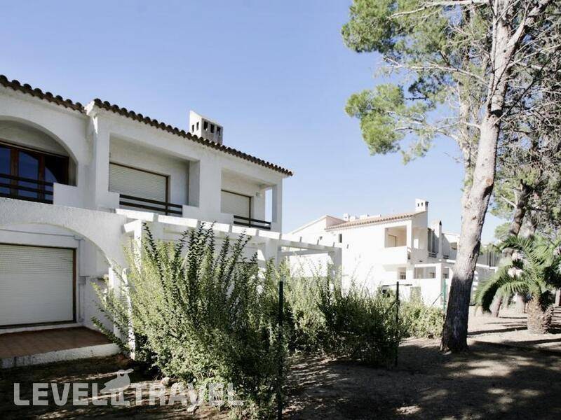 Фотография Rentalmar El Pinar Apartment