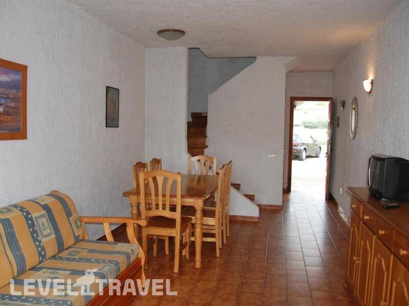 Фотография Rentalmar El Pinar Apartment