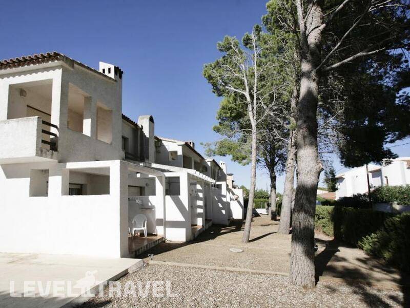 Фотография Rentalmar El Pinar Apartment