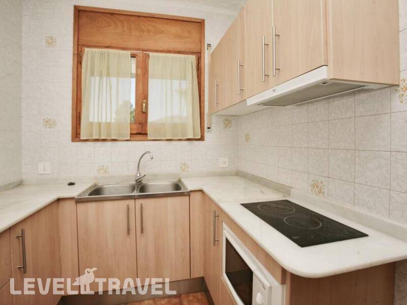 Фотография Rentalmar El Pinar Apartment