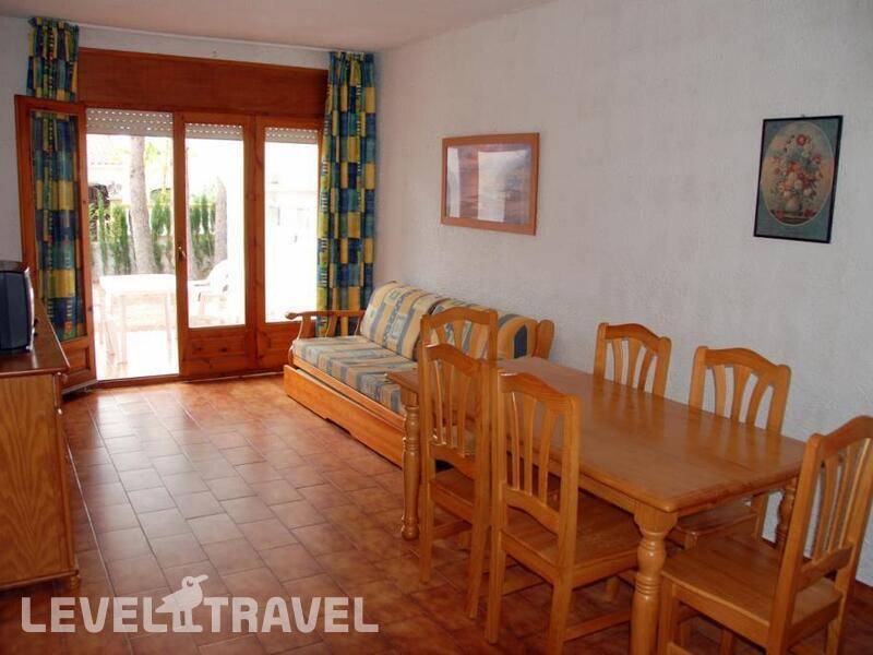 Фотография Rentalmar El Pinar Apartment