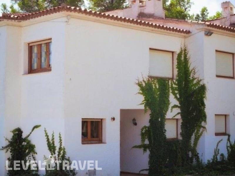 Фотография Rentalmar El Pinar Apartment