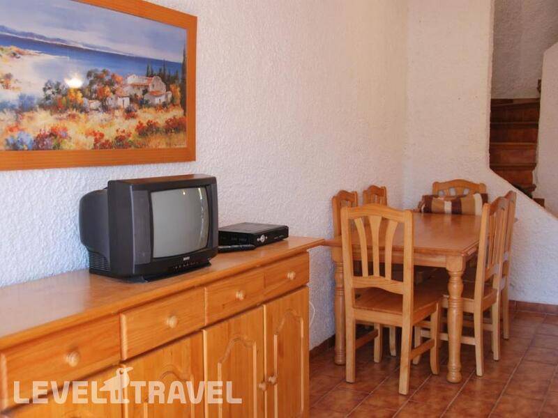 Фотография Rentalmar El Pinar Apartment