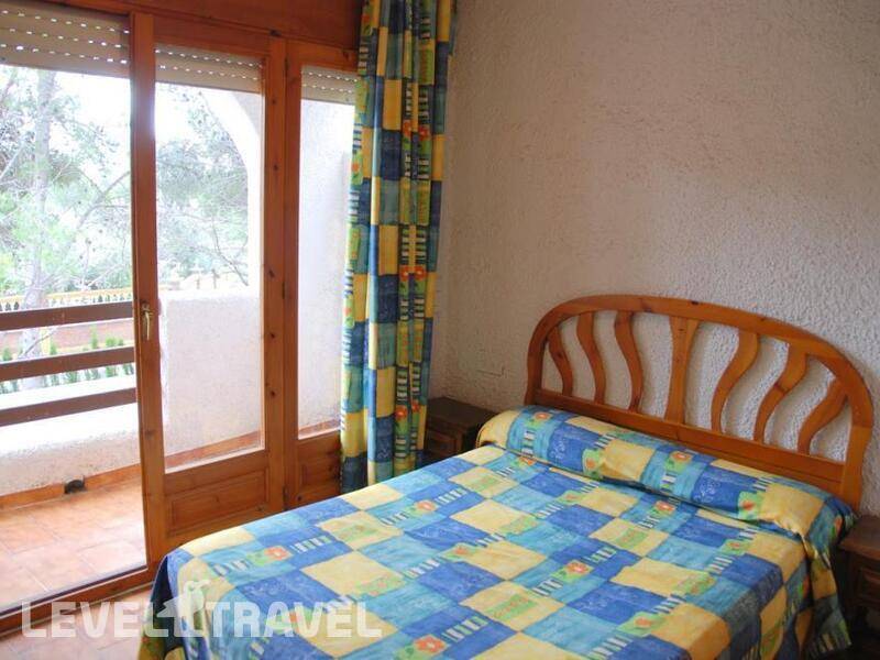 Фотография Rentalmar El Pinar Apartment