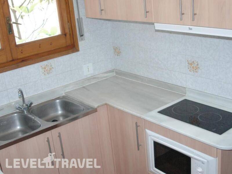 Фотография Rentalmar El Pinar Apartment