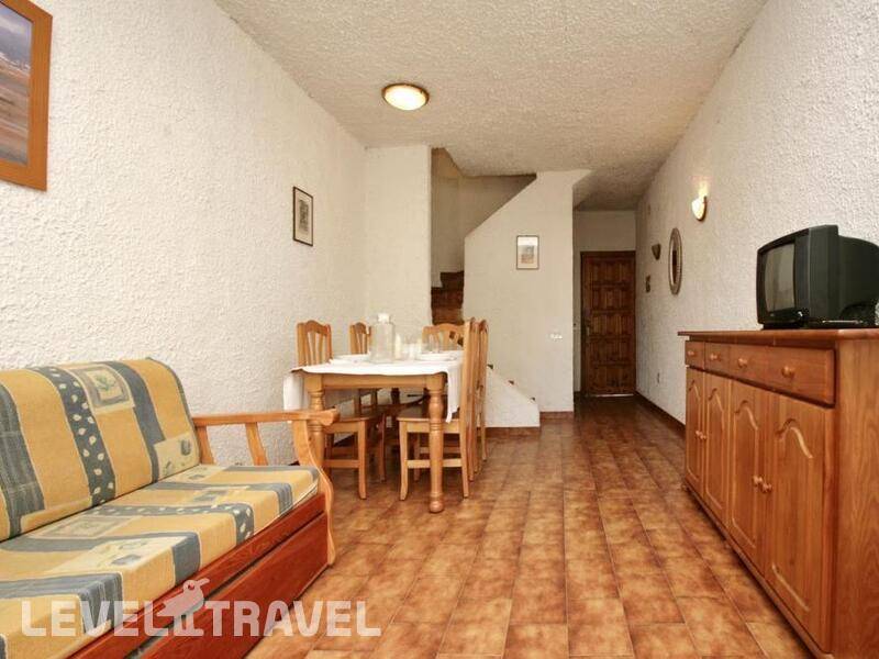 Фотография Rentalmar El Pinar Apartment