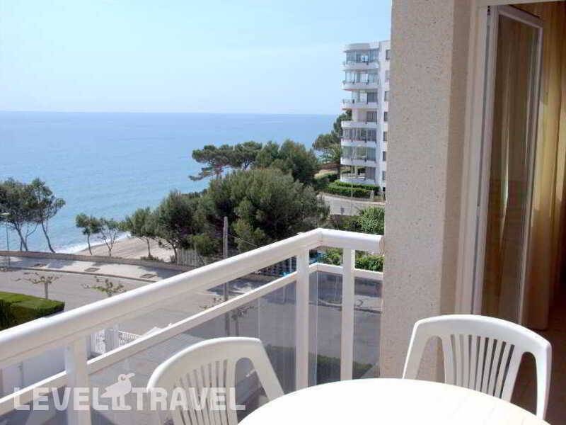 Фотография Rentalmar Varios 2 Linea Apartment
