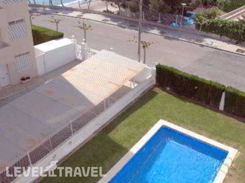 Фотография Rentalmar Varios 2 Linea Apartment