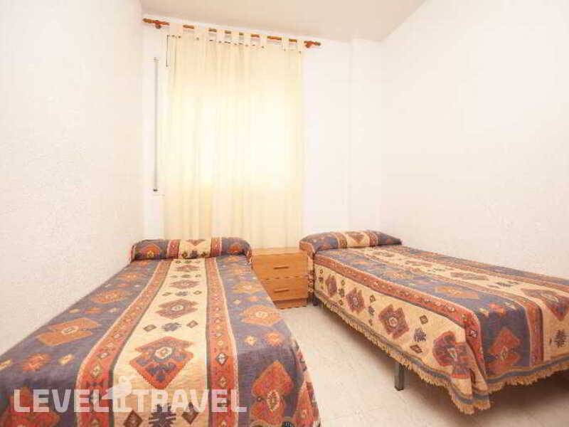 Фотография Rentalmar Varios 2 Linea Apartment