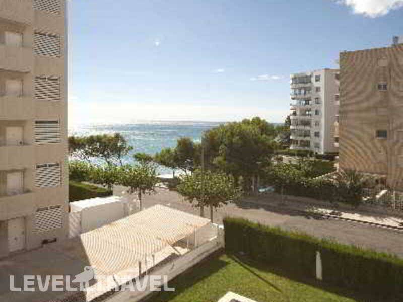 Фотография Rentalmar Varios 2 Linea Apartment