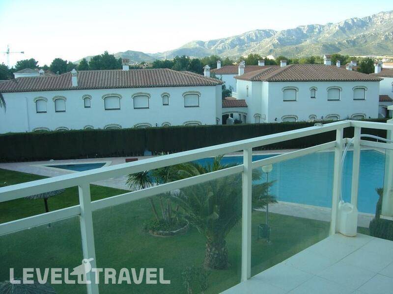 Фотография Rentalmar Varios 1 Linea Apartment