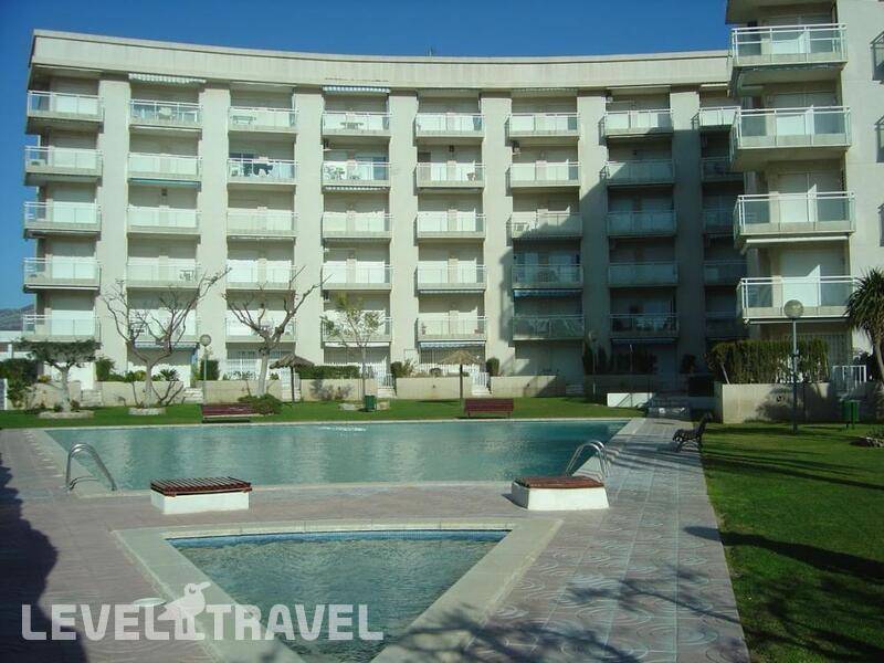 Фотография Rentalmar Varios 1 Linea Apartment