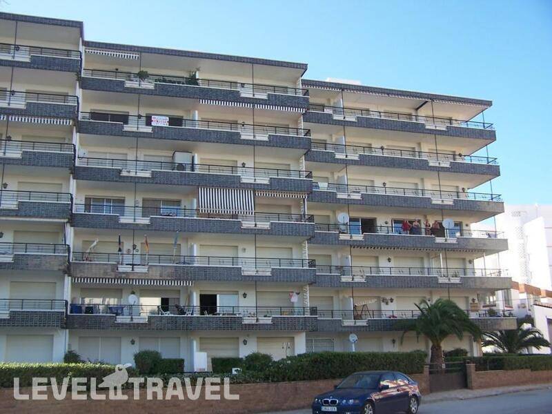 Фотография Rentalmar Varios 1 Linea Apartment