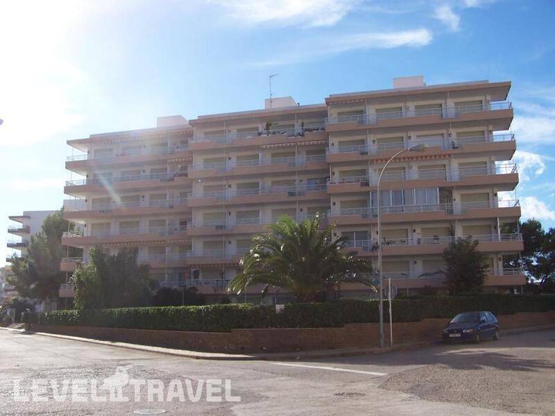 Фотография Rentalmar Varios 1 Linea Apartment