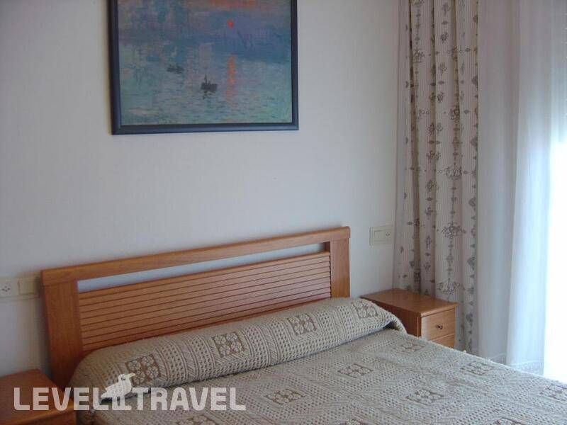 Фотография Rentalmar Varios 1 Linea Apartment