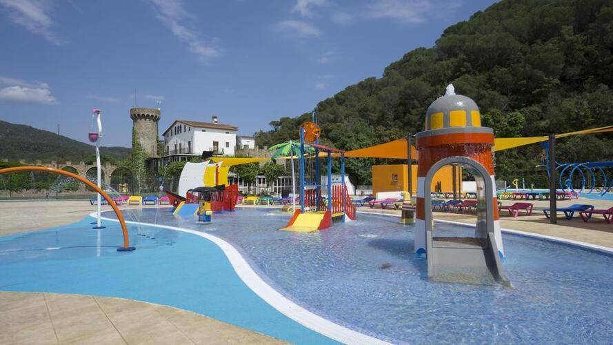 Medplaya San Eloy Aparthotel (Ex.San Eloy)
