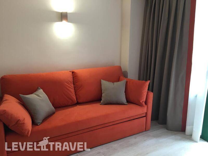 Фотография Medplaya San Eloy Aparthotel (Ex.San Eloy)