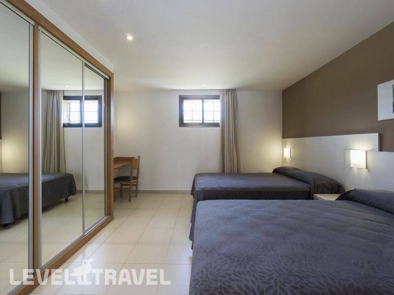 Фотография Medplaya San Eloy Aparthotel (Ex.San Eloy)