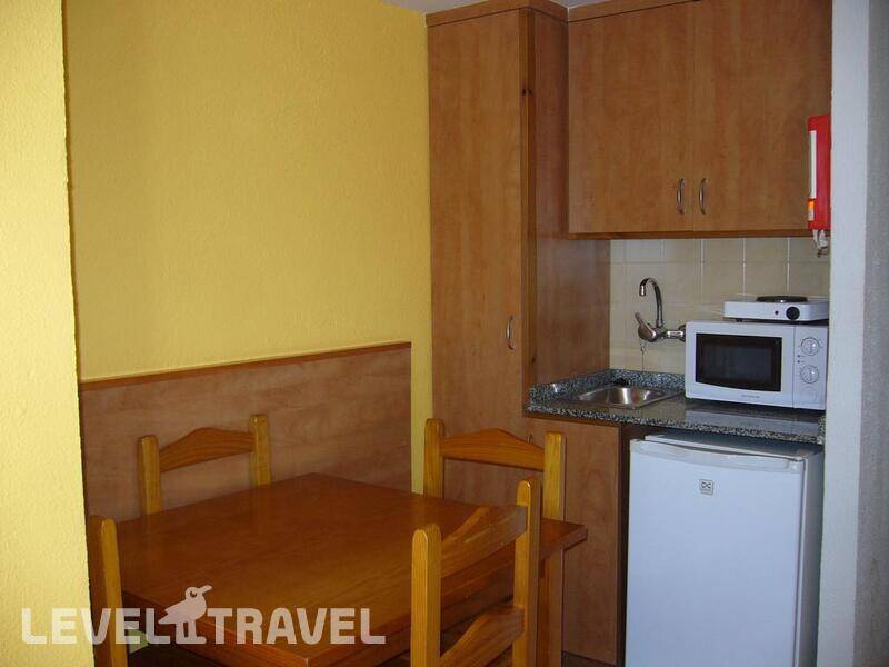 Фотография Medplaya San Eloy Aparthotel (Ex.San Eloy)