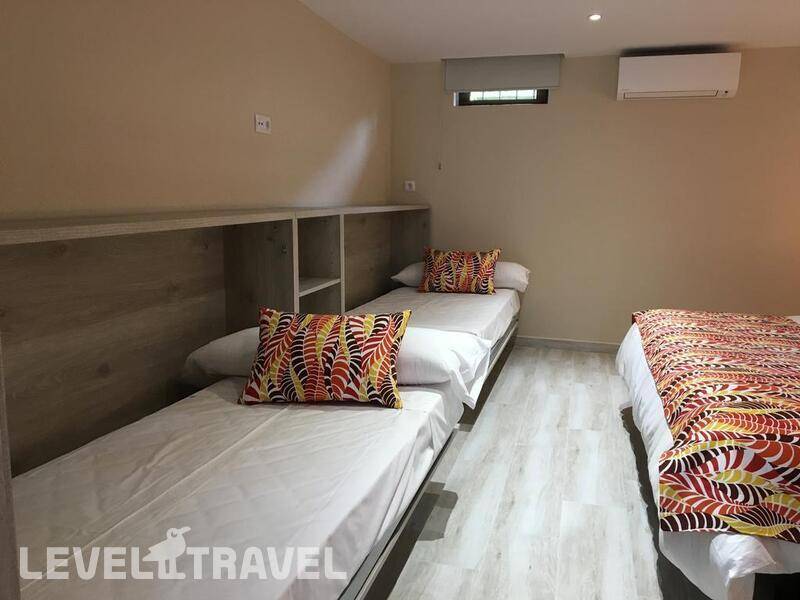 Фотография Medplaya San Eloy Aparthotel (Ex.San Eloy)