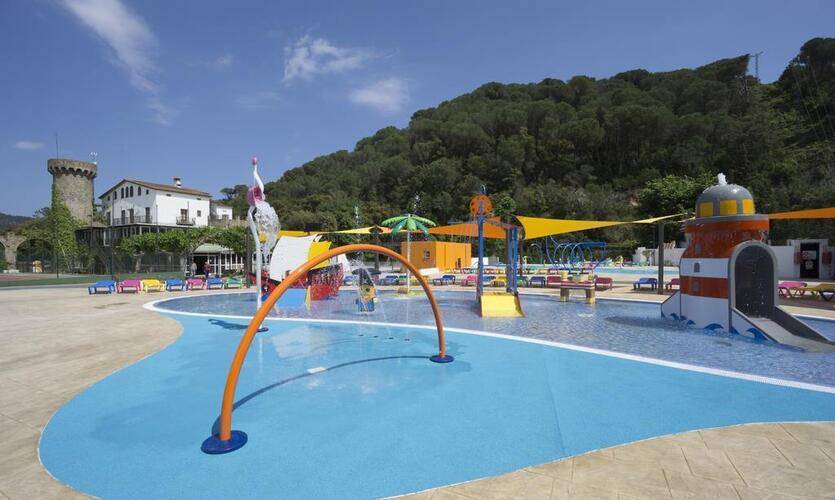 Medplaya San Eloy Aparthotel (Ex.San Eloy)