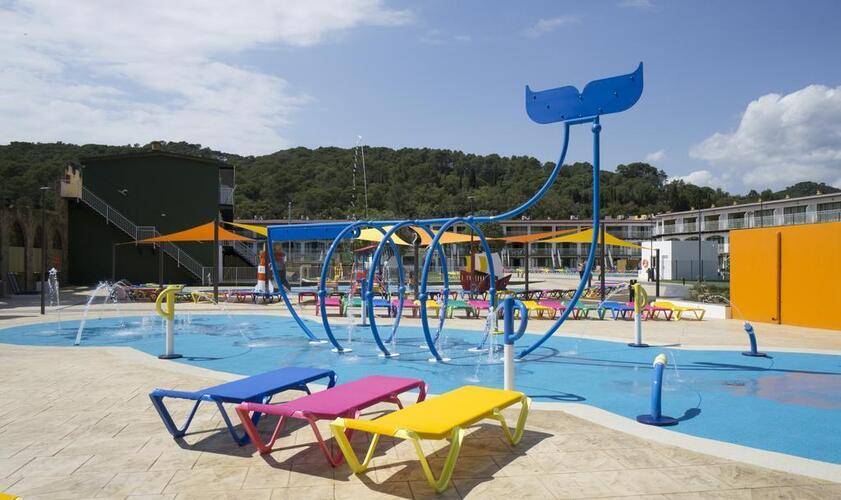 Medplaya San Eloy Aparthotel (Ex.San Eloy)