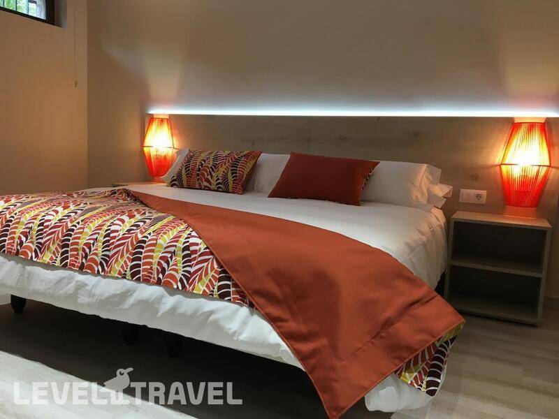 Фотография Medplaya San Eloy Aparthotel (Ex.San Eloy)