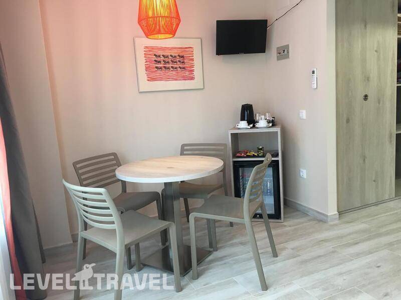 Фотография Medplaya San Eloy Aparthotel (Ex.San Eloy)