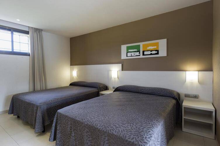 Medplaya San Eloy Aparthotel (Ex.San Eloy)