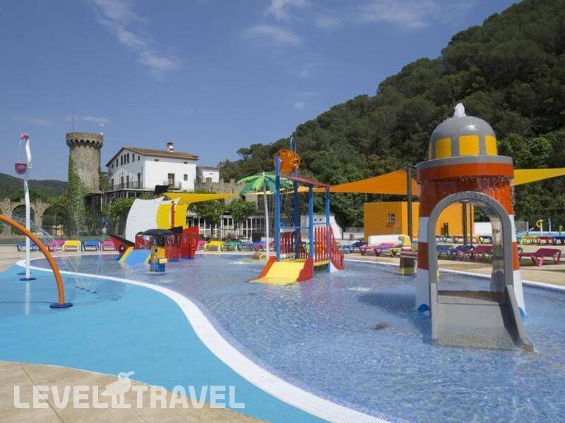 Фотография Medplaya San Eloy Aparthotel (Ex.San Eloy)