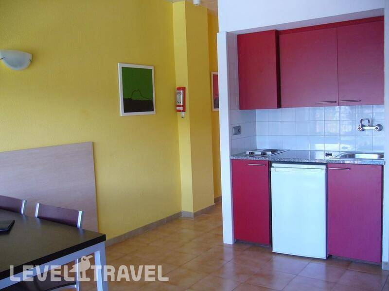 Фотография Medplaya San Eloy Aparthotel (Ex.San Eloy)