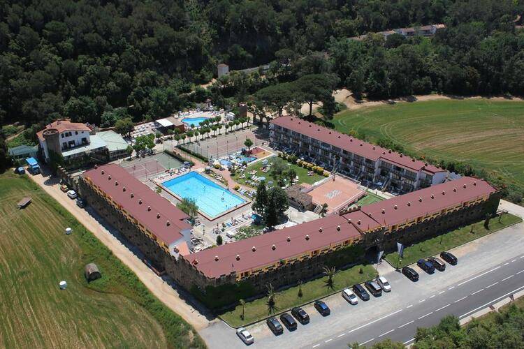 Medplaya San Eloy Aparthotel (Ex.San Eloy)