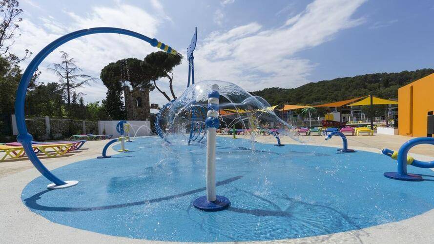 Medplaya San Eloy Aparthotel (Ex.San Eloy)