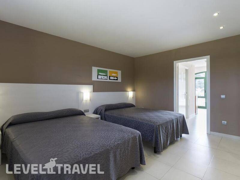 Фотография Medplaya San Eloy Aparthotel (Ex.San Eloy)