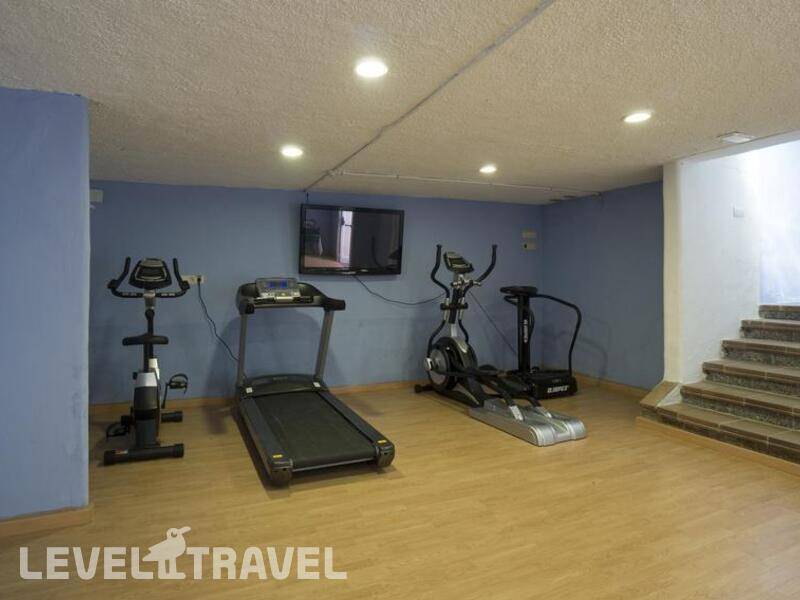 Фотография Medplaya San Eloy Aparthotel (Ex.San Eloy)