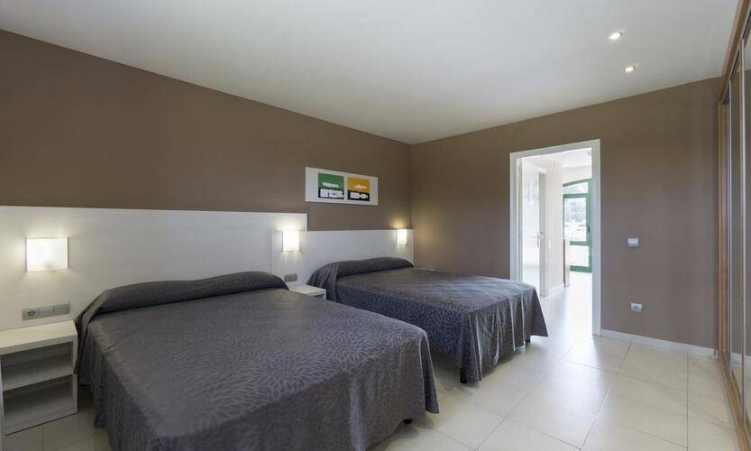 Medplaya San Eloy Aparthotel (Ex.San Eloy)