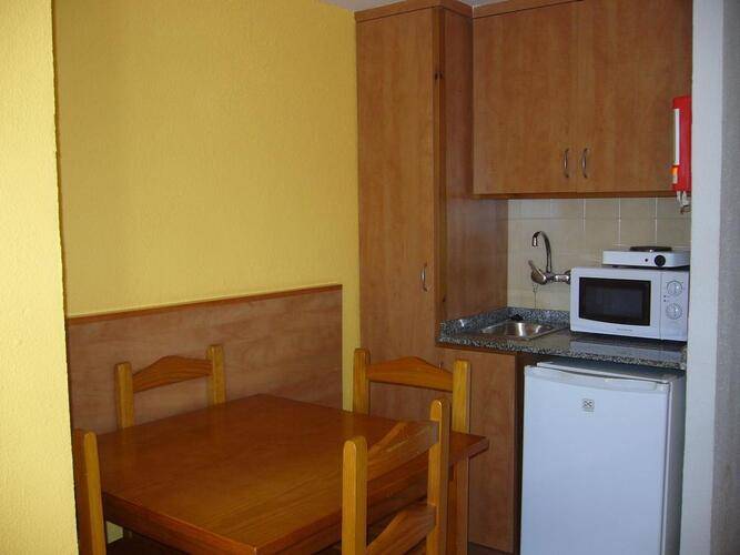 Medplaya San Eloy Aparthotel (Ex.San Eloy)