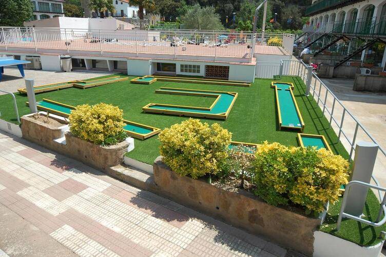 Medplaya San Eloy Aparthotel (Ex.San Eloy)