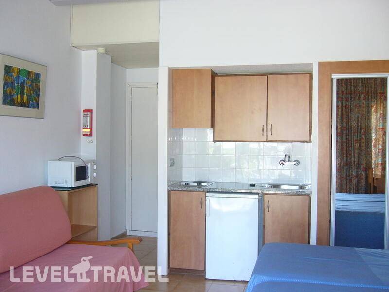 Фотография Medplaya San Eloy Aparthotel (Ex.San Eloy)