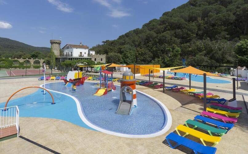 Medplaya San Eloy Aparthotel (Ex.San Eloy)