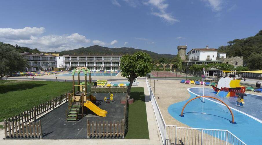 Medplaya San Eloy Aparthotel (Ex.San Eloy)